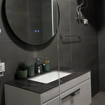 Margen - Center Apartment