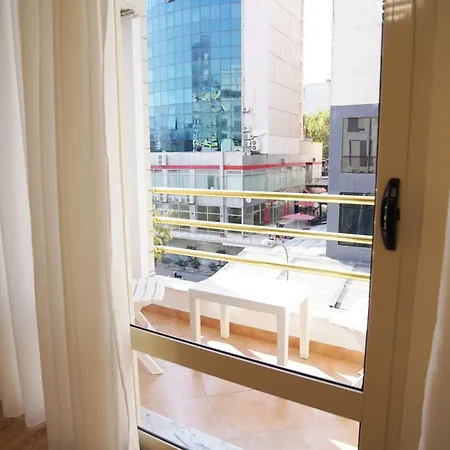 Margen - Center Apartment Tirana