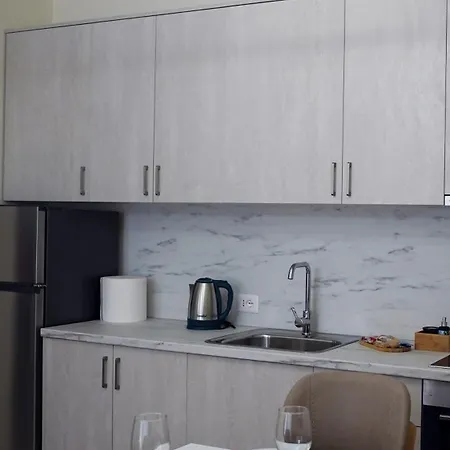 Margen - Center Apartment