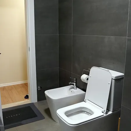 Margen - Center Apartment *