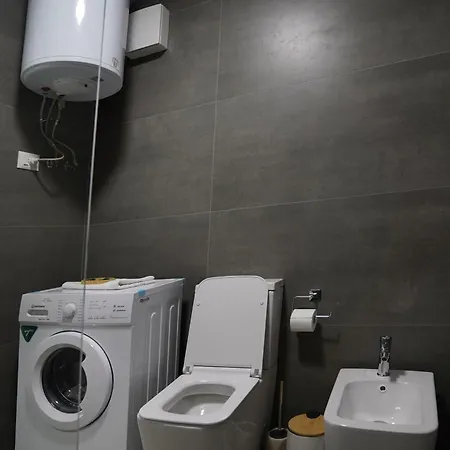 Apartament Margen - Center Tirana