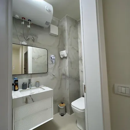 Margen - Center Lägenhet