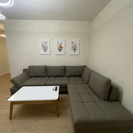 Lägenhet Margen - Center