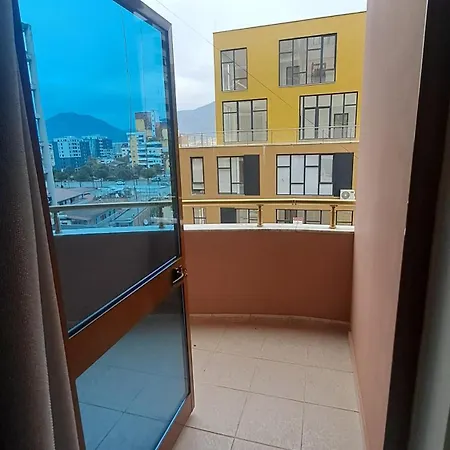 Margen - Center Lejlighed *