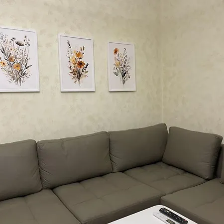Margen - Center Apartament Tirana