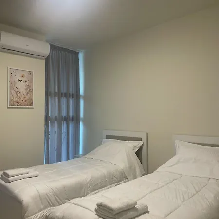 Apartament Margen - Center