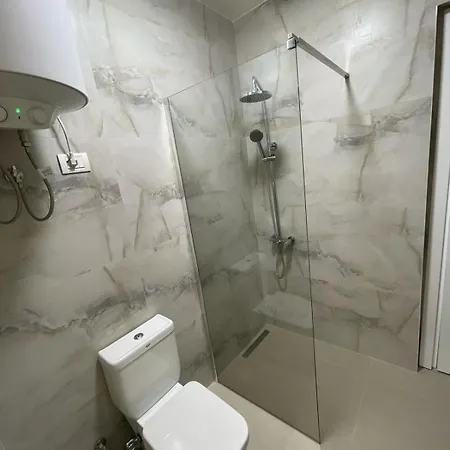 Margen - Center Lejlighed Tirana