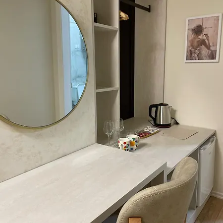 Margen - Center Tirana