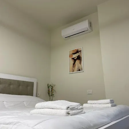 Lejlighed Margen - Center