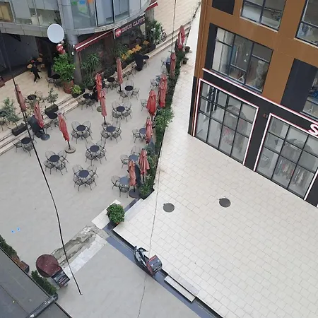Apartament Margen - Center *
