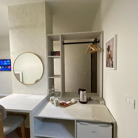 Lägenhet Margen - Center