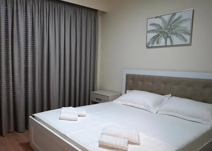 Apartment Margen - Center