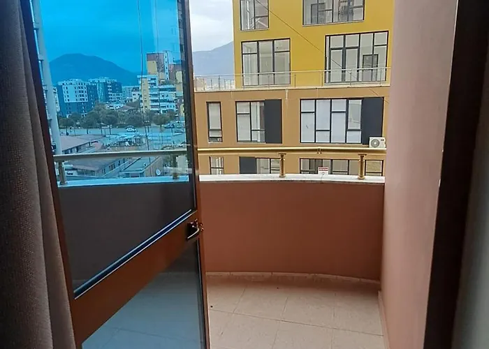 Margen - Center Apartment *