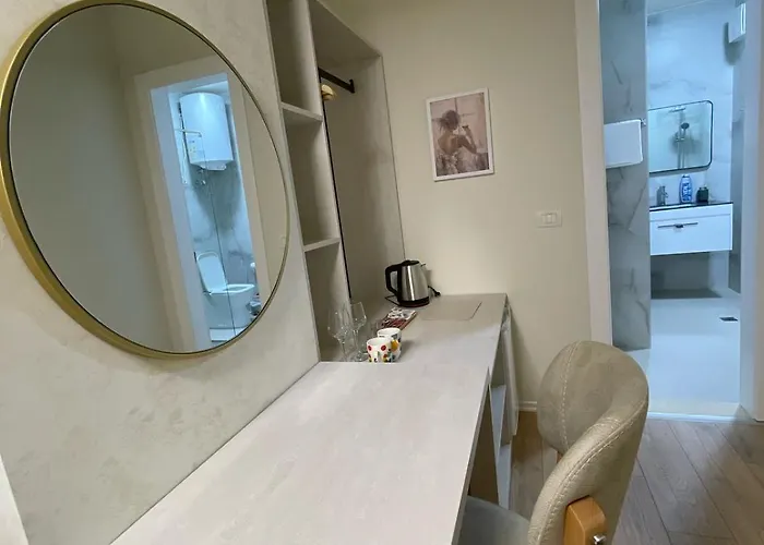 Apartment Margen - Center Tirana