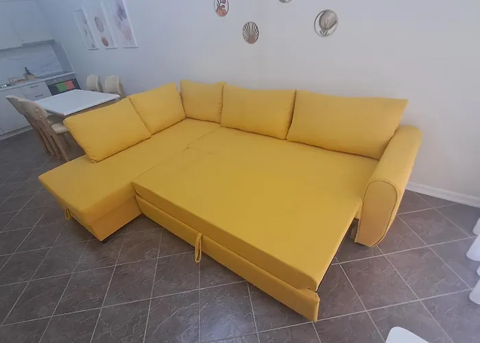 Margen - Center Apartment