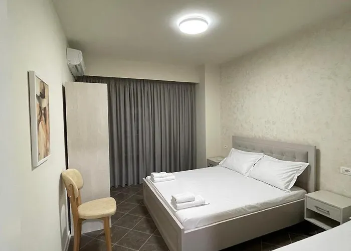 Margen - Center *