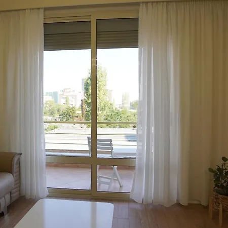 Margen - Center Apartment *