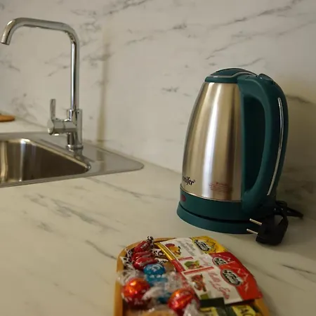 Margen - Center Apartman