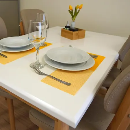 Apartment Margen - Center