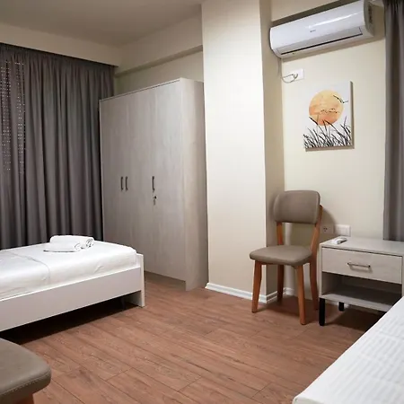 Margen - Center Apartment