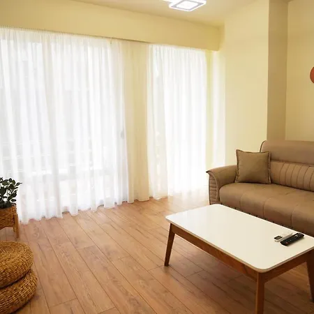 Apartman Margen - Center Tirana