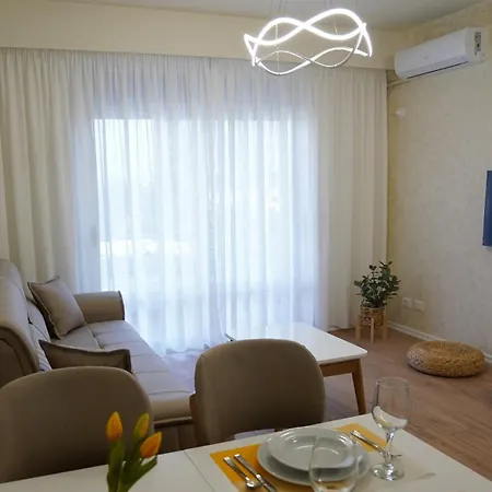 Margen - Center Tirana