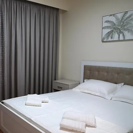 Apartment Margen - Center