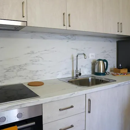 Apartment Margen - Center *