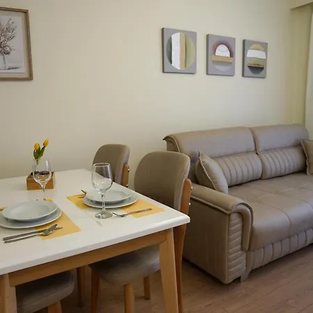 Apartman Margen - Center Tirana