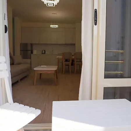 Apartment Margen - Center