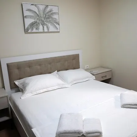 Margen - Center Apartment