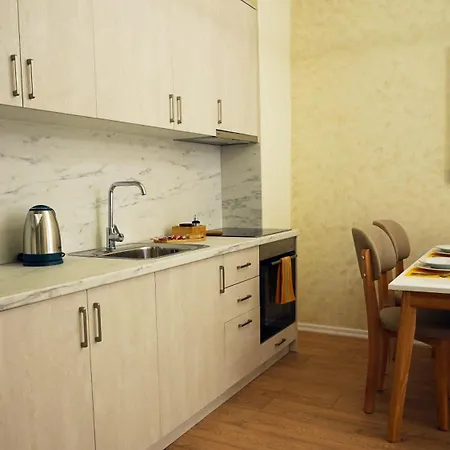 Apartment Margen - Center