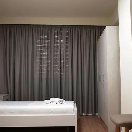 Margen - Center Apartment *