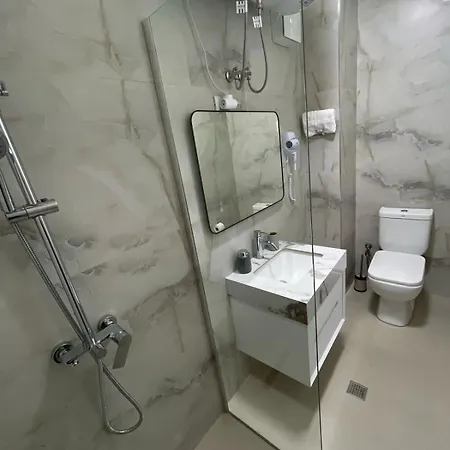 شقة Margen - Center