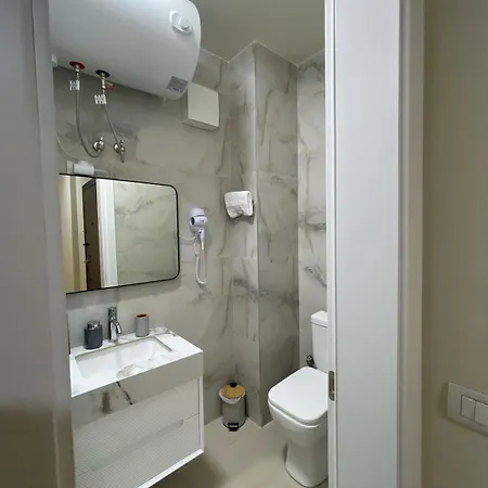 Margen - Center Apartment Tirana