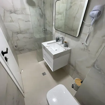 Appartement Margen - Center Tirana