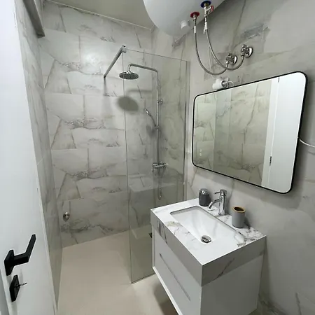 Margen - Center Appartement *