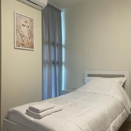 Margen - Center Apartman