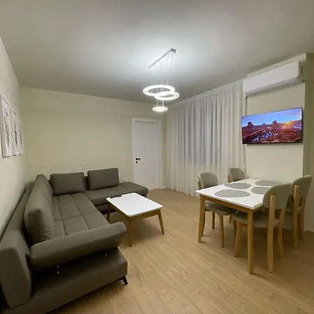 Margen - Center Apartman