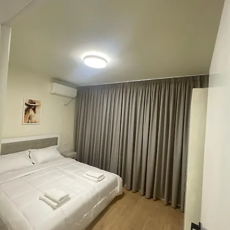 Margen - Center Apartman