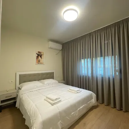 Margen - Center Apartman
