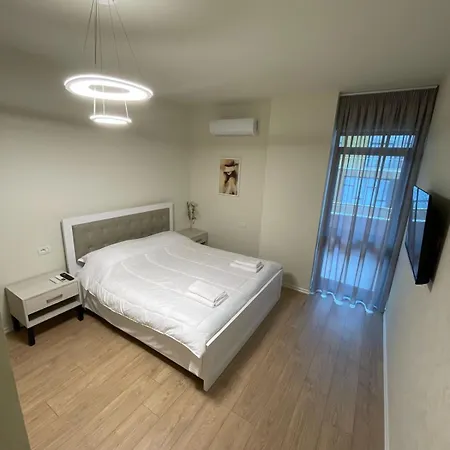 Margen - Center Apartment