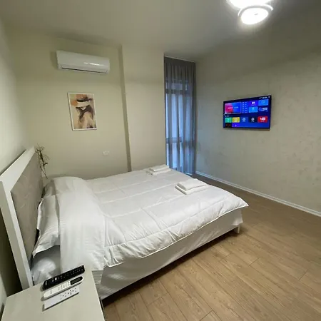 Margen - Center Apartment