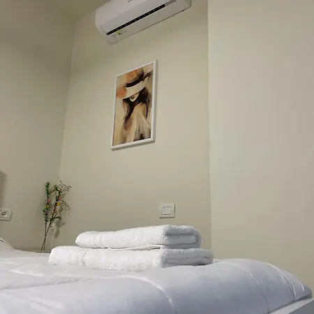 شقة Margen - Center *