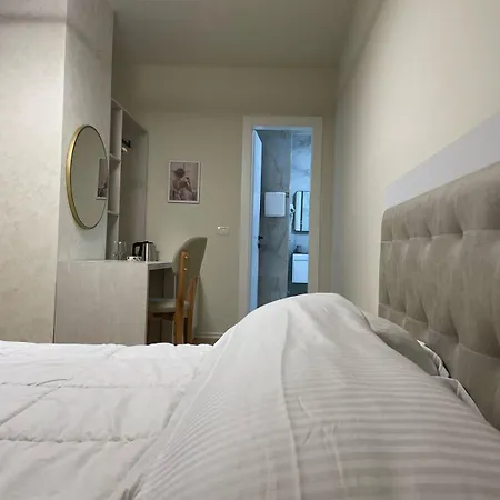 Margen - Center Apartment