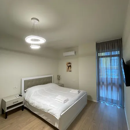 Margen - Center Apartment Tirana