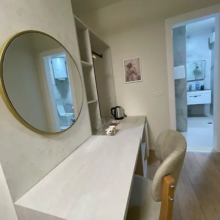 Appartement Margen - Center Tirana