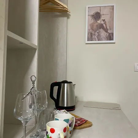 Margen - Center Tirana