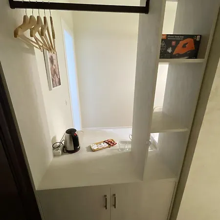 Margen - Center * تيرانا