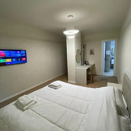 Margen - Center Apartment